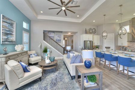 Bexley by ICI Homes in Land O' Lakes - photo 39 39