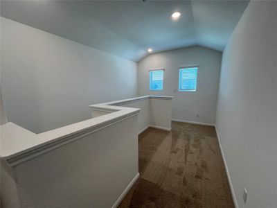 New construction Townhouse house 8518 Wellspring Lp, Round Rock, TX 78665 - image 14