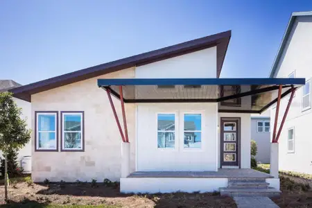 New construction Single-Family house St. Cloud, FL 34771 - image