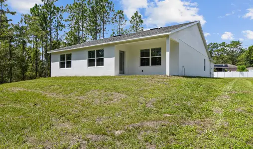 Aspire at Marion Oaks by K. Hovnanian® Homes in Ocala - photo 9 9