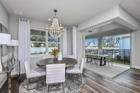 Serenoa Lakes by Pulte Homes in Clermont - photo 29 29