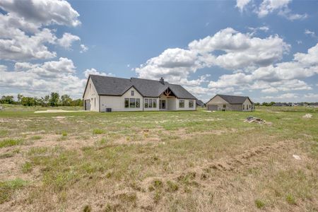 New construction Single-Family house 3063 Willow Rd, Celeste, TX 75423 - image 4