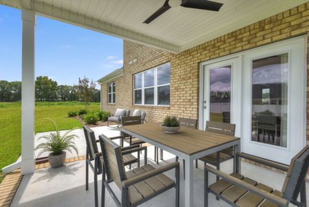 New construction Single-Family house 2472 Green Viper Lp, Blythewood, SC 29016 plan Fairhaven - image