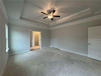 New construction Single-Family house 5371 Tuscany Dr, Douglasville, GA 30135 plan Plan 2620 - image 9