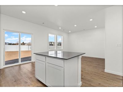 New construction Single-Family house 3809 Lake Clark St, Evans, CO 80620 plan Del Norte - image 8