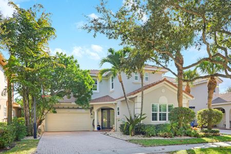 New construction Single-Family house 104 Via Azurra, Jupiter, FL 33458 - image