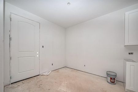 New construction Single-Family house 12654 Sai Baba Dr, Houston, TX 77038 null- photo 6 6