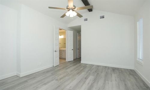 New construction Single-Family house 121A E 43Rd St, Houston, TX 77018 null- photo 20 20