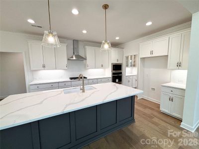 New construction Single-Family house 143 Eve Ash Ln, Unit 34, Mooresville, NC 28115 - image 13