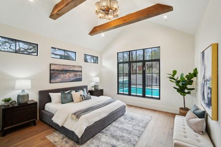 New construction Single-Family house 2306 Fortune Dr, Austin, TX 78704 null- photo 14 14