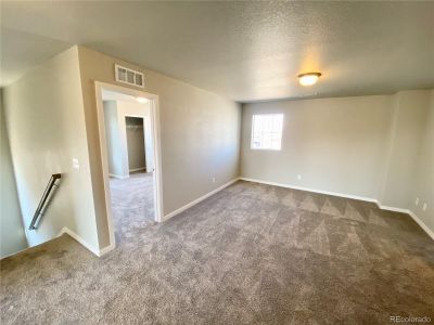 New construction Single-Family house 550 Ryan Avenue, Fort Lupton, CO 80621 - photo 20 20