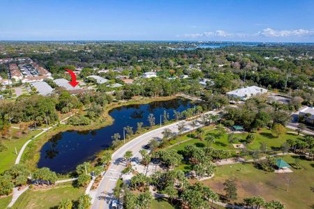 New construction Single-Family house 17701 Evangeline Avenue, Jupiter, FL 33458 - photo 0