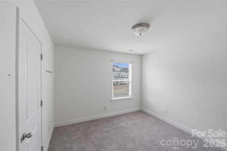 New construction Single-Family house 284 Supernova Dr, York, SC 29745 plan Jordan - image 17