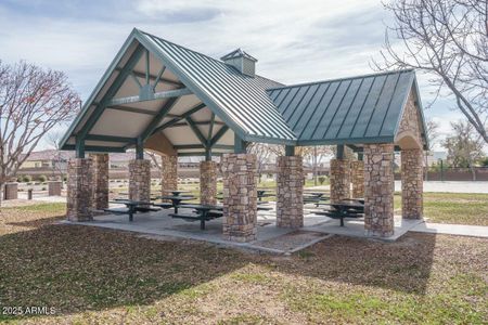 New construction Single-Family house 3995 S 178Th Ln, Goodyear, AZ 85338 plan Cypress - image 4