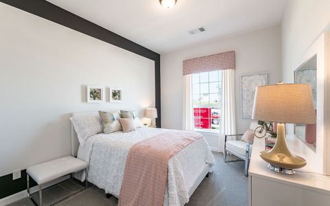 New construction Single-Family house 1608 Casting Rdg, Mesquite, TX 75181 plan Eureka - image 5