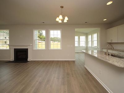 New construction Single-Family house 490 Eagleview Dr, Moncks Corner, SC 29461 null- photo 5 5