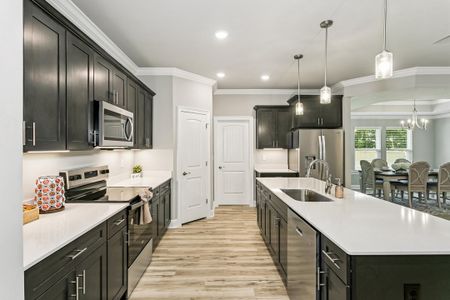New construction Single-Family house 6623 Prosperity Ln, Milton, FL 32570 plan The Ruby Estate - image 15