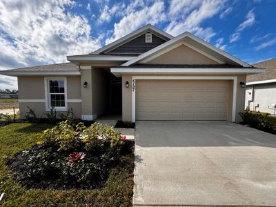 New construction Single-Family house 5506 Lugo Street, Fort Pierce, FL 34951 - photo 0