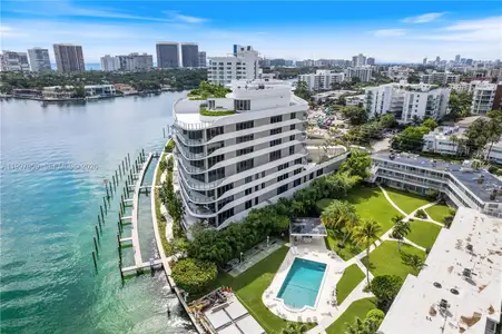 New construction Condo house 1135 103Rd St, Unit 203, Bay Harbor Islands, FL 33154 - image 1