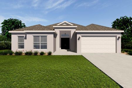 New construction Single-Family house 1120 Main St, The Villages, FL 32159 null- photo 0