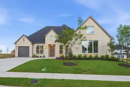 New construction Single-Family house 3129 Shaddock Blvd, Rockwall, TX 75032 - image