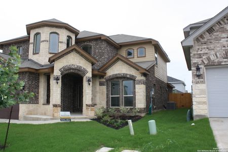 Hiddenbrooke by New Leaf Homes in Seguin - photo 4 4