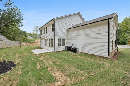 New construction Single-Family house 3108 Stonegate Dr Sw, Atlanta, GA 30331 - image