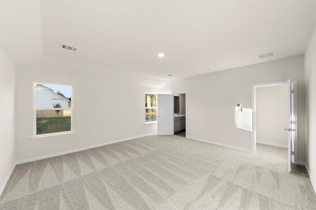 New construction Single-Family house 936 Holly Ave, Sherman, TX 75092 - image 16