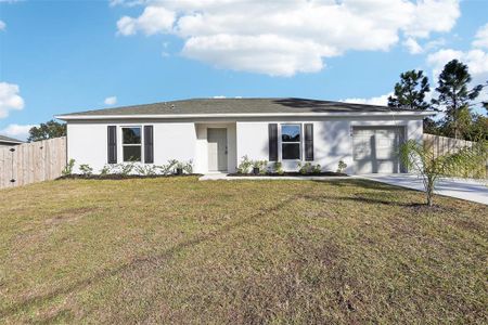 New construction Single-Family house 505 Titan Road Se, Palm Bay, FL 32909 - photo 0