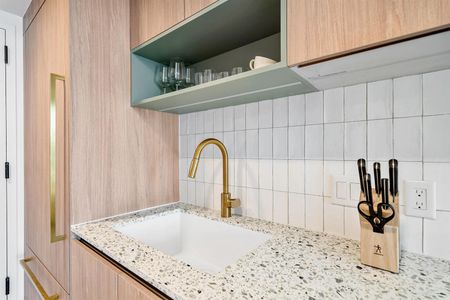 New construction Condo house 601 Ne 1St Ave, Unit 2809, Miami, FL 33132 - image 19