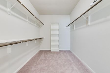 New construction Single-Family house 2502 Caspian Creek Ln, Iowa Colony, TX 77583 - image 19