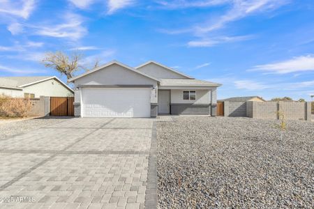 New construction Single-Family house 10810 W Torren Dr, Arizona City, AZ 85123 null- photo 0 0