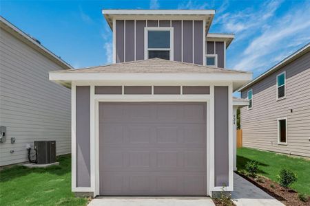 New construction Single-Family house 927 Grebe Drive, Princeton, TX 75407 Rincon- photo 0