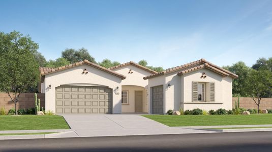 Bella Vista Farms: Meridian by Lennar in San Tan Valley - photo 11 11