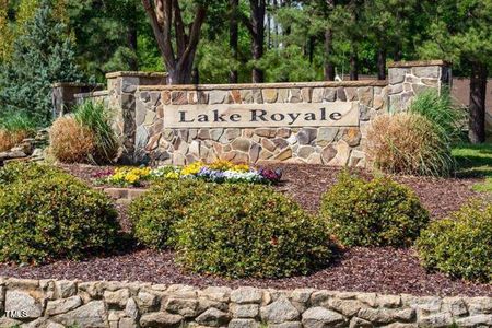 Lake Royale by Ken Harvey Homes in Louisburg - photo 1 1