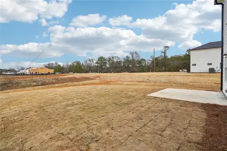 New construction Single-Family house 2024 Avalon Rdg, Conyers, GA 30013 Lennon- photo 31 31