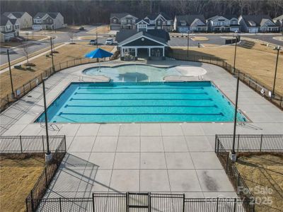 New construction Single-Family house 138 Nicholson Ln, Mooresville, NC 28115 Essex II Signature- photo 20 20