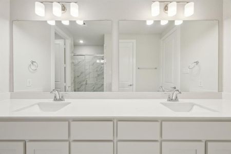New construction Single-Family house 8261 Emsworth Dr, Dallas, TX 75231 null- photo 14 14