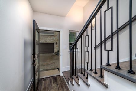 New construction Single-Family house 1504 W 34Th 1/2 St, Houston, TX 77018 null- photo 19 19