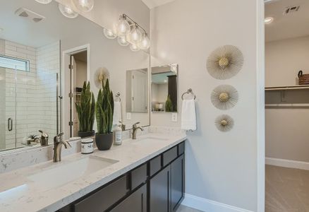Converde™—a Trilogy® Boutique Community™ by Shea Homes in Conroe - image