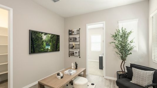 Verde Trails: Signature by Lennar in Tolleson - photo 15 15