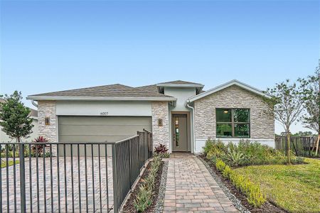 New construction Single-Family house 6007 Se Skyblue Circle, Stuart, FL 34997 - photo 0