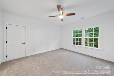 New construction Single-Family house 19155 Newburg Hill Rd, Davidson, NC 28036 null- photo 27 27
