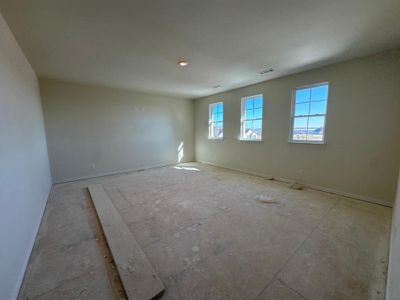 New construction Single-Family house 205 Brandywine Trl, New Fairview, TX 76078 plan Lantana - image 15