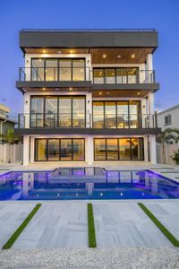 New construction Single-Family house 70 Gulf Blvd, Indian Rocks Beach, FL 33785 - image