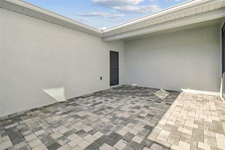 New construction Townhouse house 7440 Cabin Ln, Sarasota, FL 34240 Carmel - Townhomes- photo 19 19