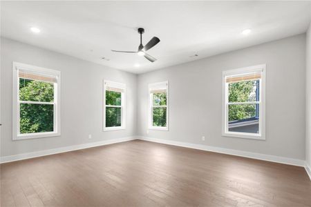 New construction Single-Family house 1420 Coretta Bnd, Atlanta, GA 30318 Edgemont- photo 20 20