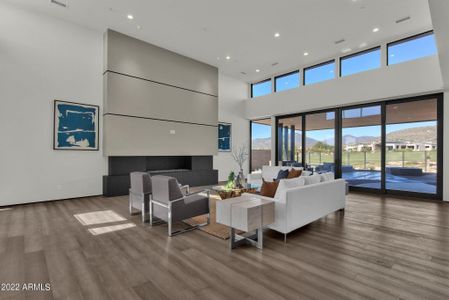 New construction Single-Family house 37200 N Cave Creek Rd, Unit 1004, Scottsdale, AZ 85262 - image 8