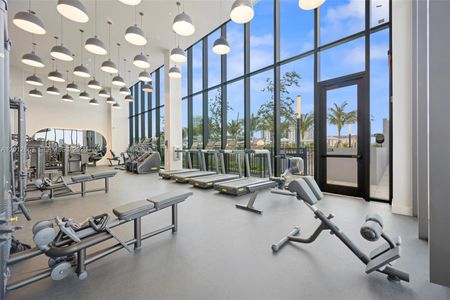 New construction Condo house 580 72Nd St, Unit 611, Miami Beach, FL 33141 - image 9