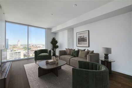 New construction Condo house 313 W 17Th St, Unit 1703, Austin, TX 78701 - image 11